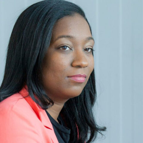 brit bennett the vanishing half author