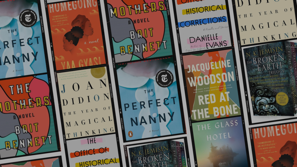 Featured image of 8 brilliant books written by women writers