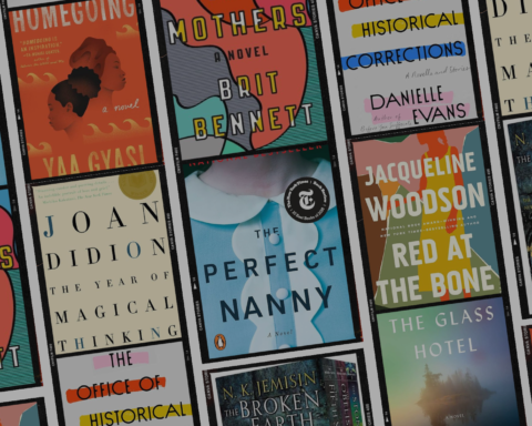 Featured image of 8 brilliant books written by women writers