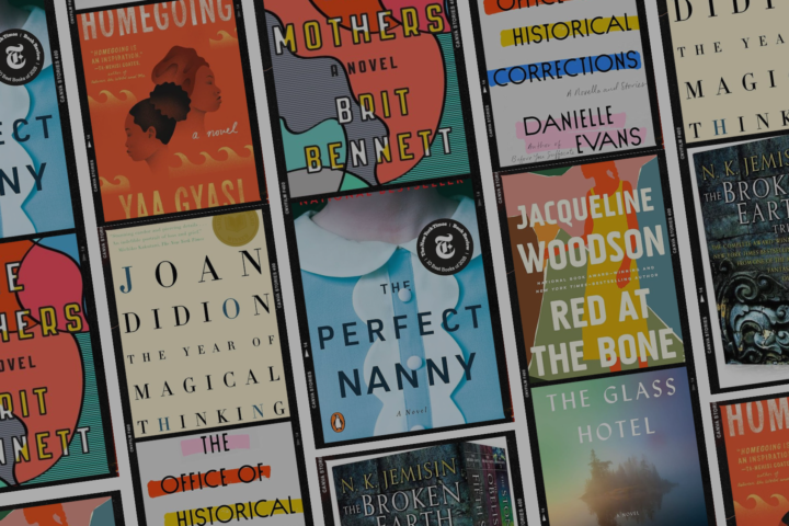 Featured image of 8 brilliant books written by women writers