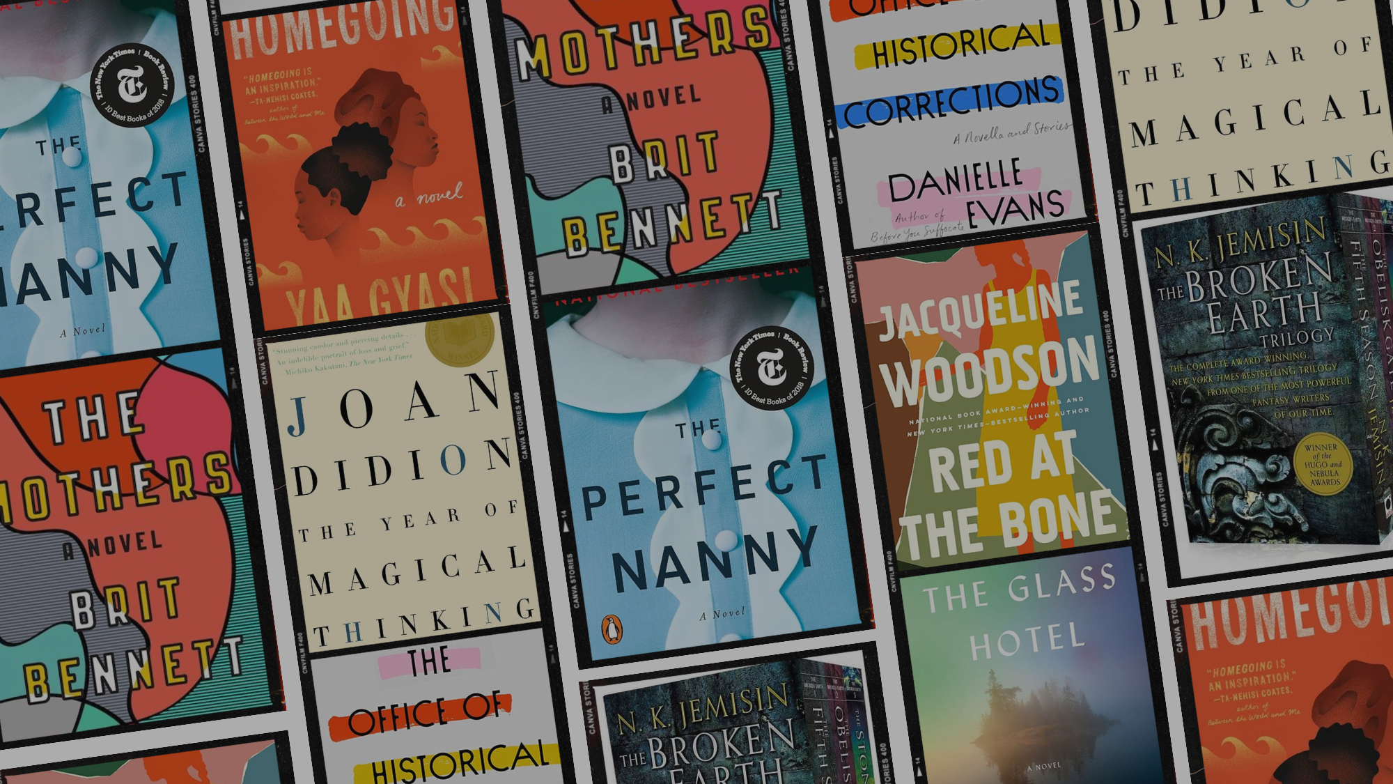 Featured image of 8 brilliant books written by women writers