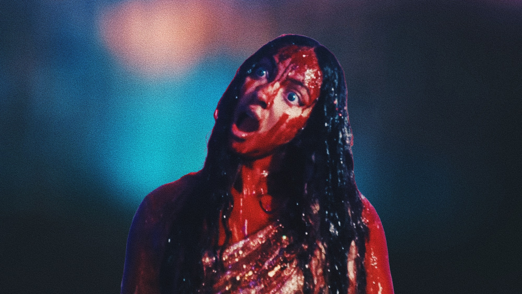 Image of JADE from the 'Fantasy' music video